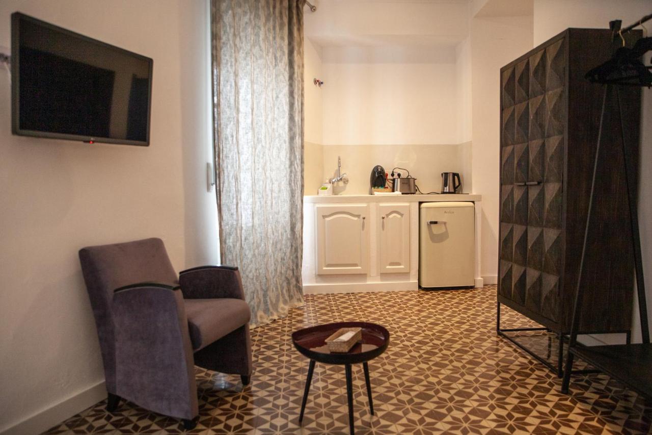 Apartahotel Siglo XIX Tarifa Dış mekan fotoğraf