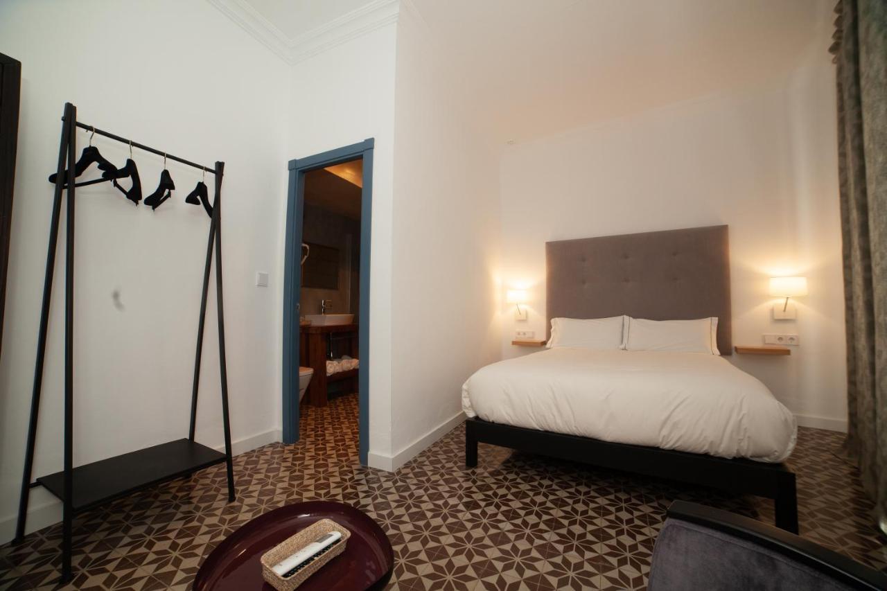 Apartahotel Siglo XIX Tarifa Dış mekan fotoğraf