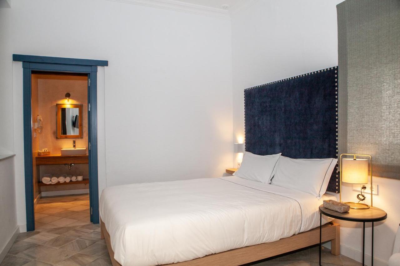 Apartahotel Siglo XIX Tarifa Dış mekan fotoğraf