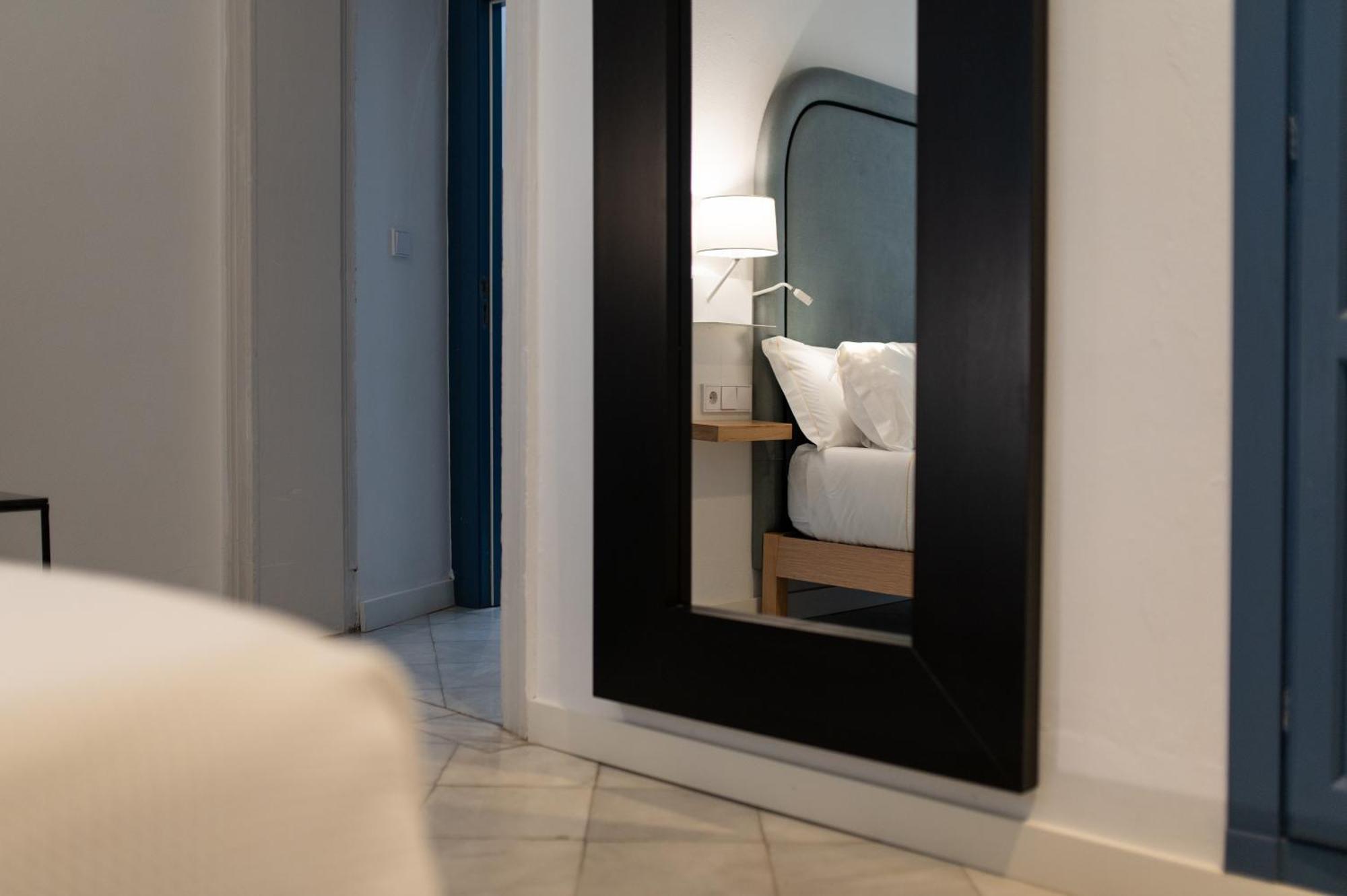 Apartahotel Siglo XIX Tarifa Dış mekan fotoğraf