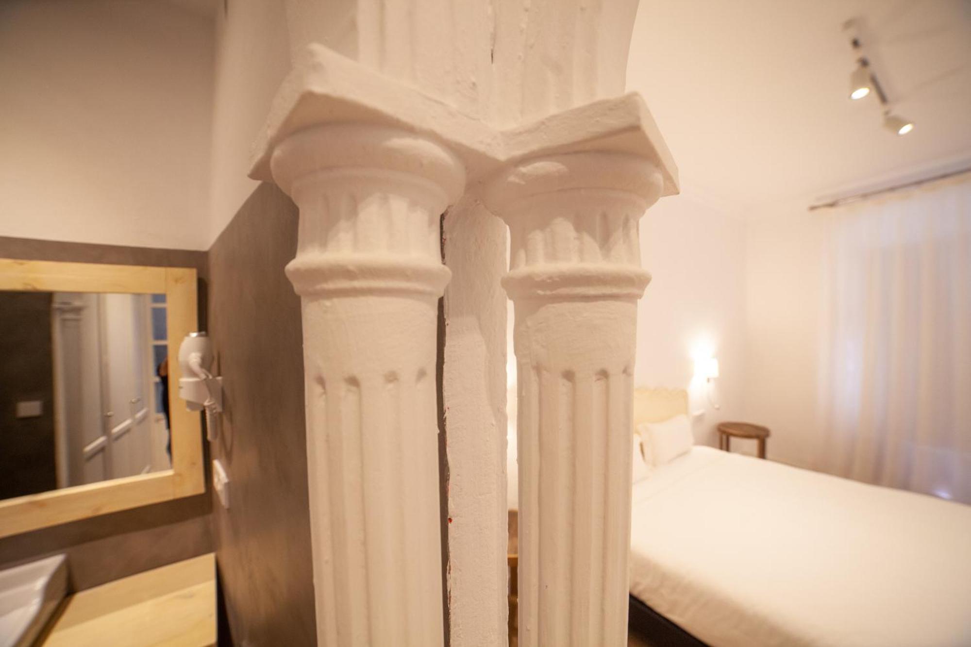 Apartahotel Siglo XIX Tarifa Dış mekan fotoğraf
