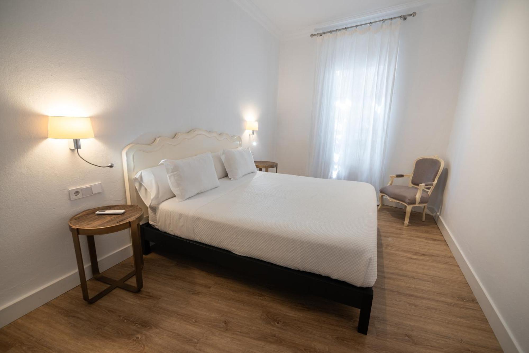 Apartahotel Siglo XIX Tarifa Dış mekan fotoğraf