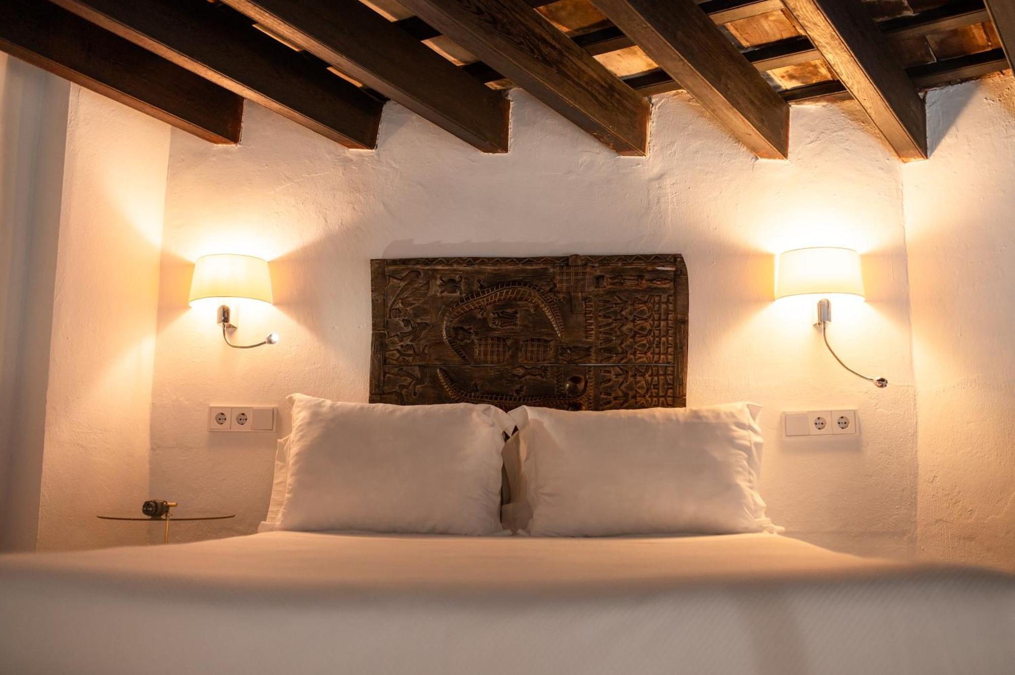 Apartahotel Siglo XIX Tarifa Dış mekan fotoğraf