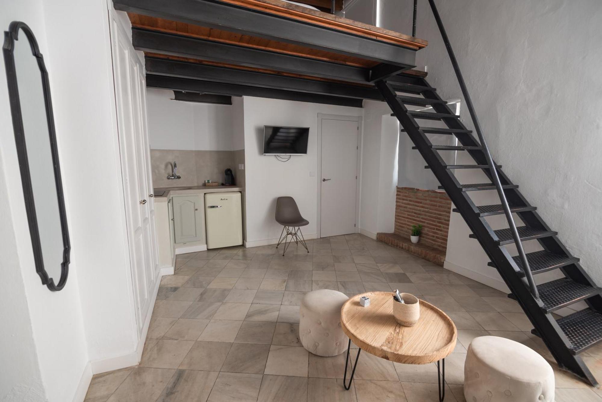 Apartahotel Siglo XIX Tarifa Dış mekan fotoğraf