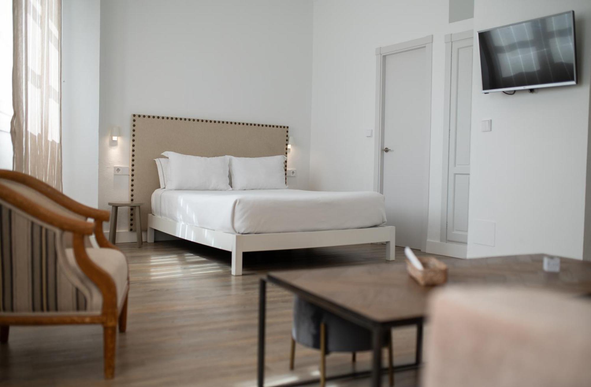 Apartahotel Siglo XIX Tarifa Dış mekan fotoğraf