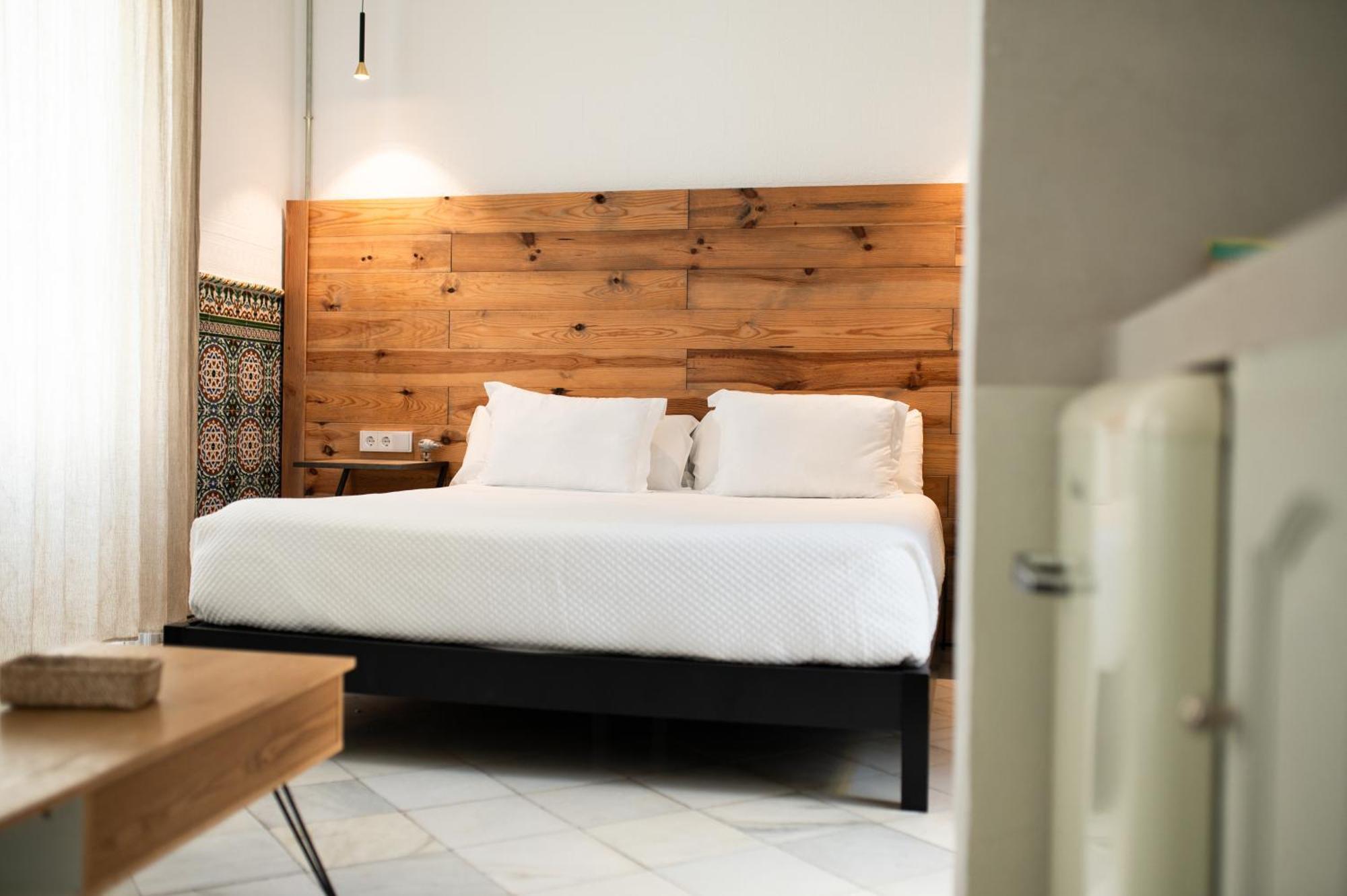 Apartahotel Siglo XIX Tarifa Dış mekan fotoğraf