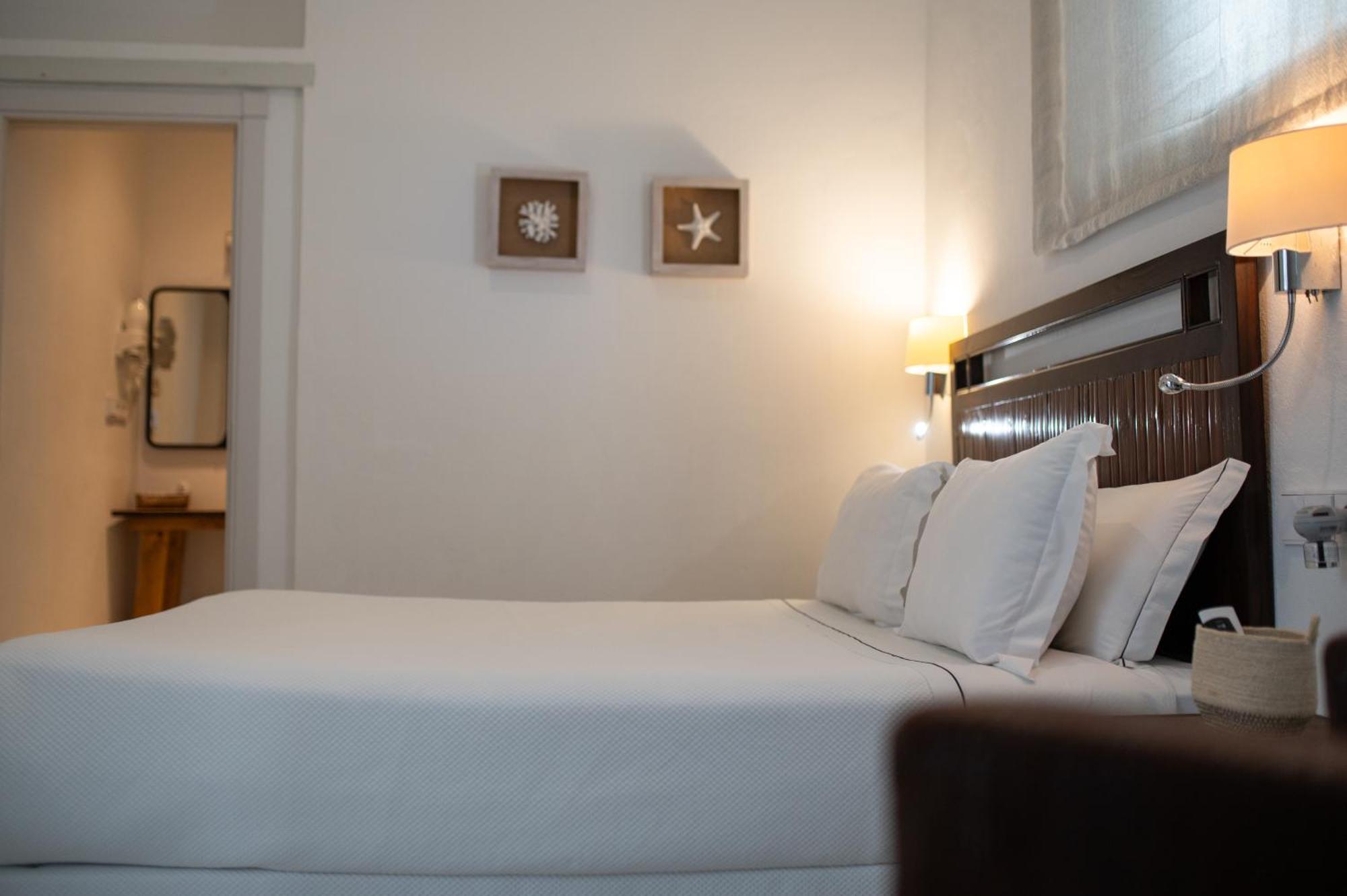 Apartahotel Siglo XIX Tarifa Dış mekan fotoğraf