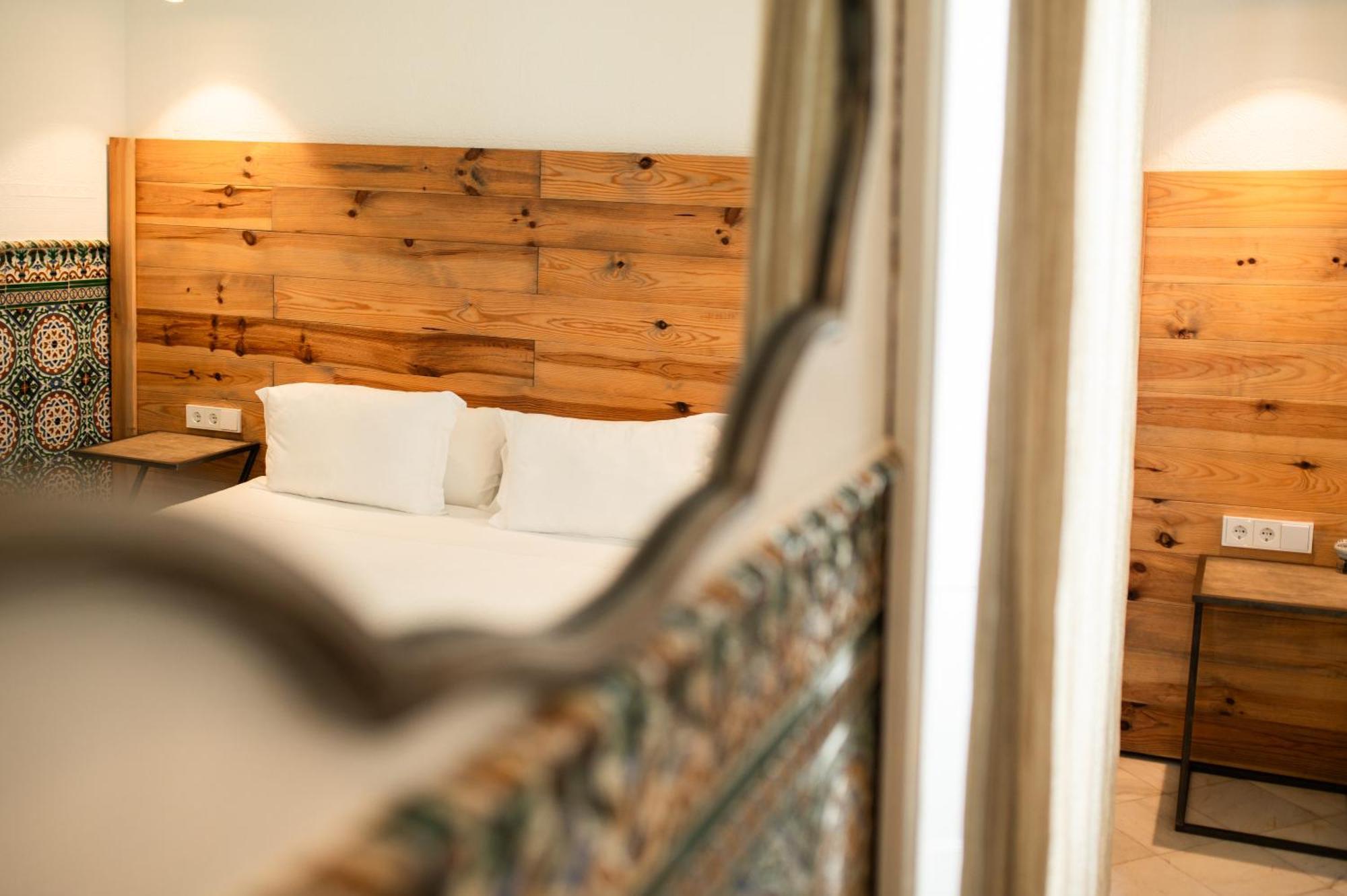Apartahotel Siglo XIX Tarifa Dış mekan fotoğraf