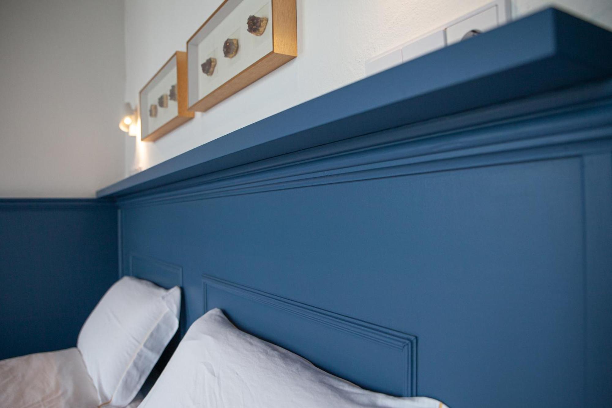 Apartahotel Siglo XIX Tarifa Dış mekan fotoğraf