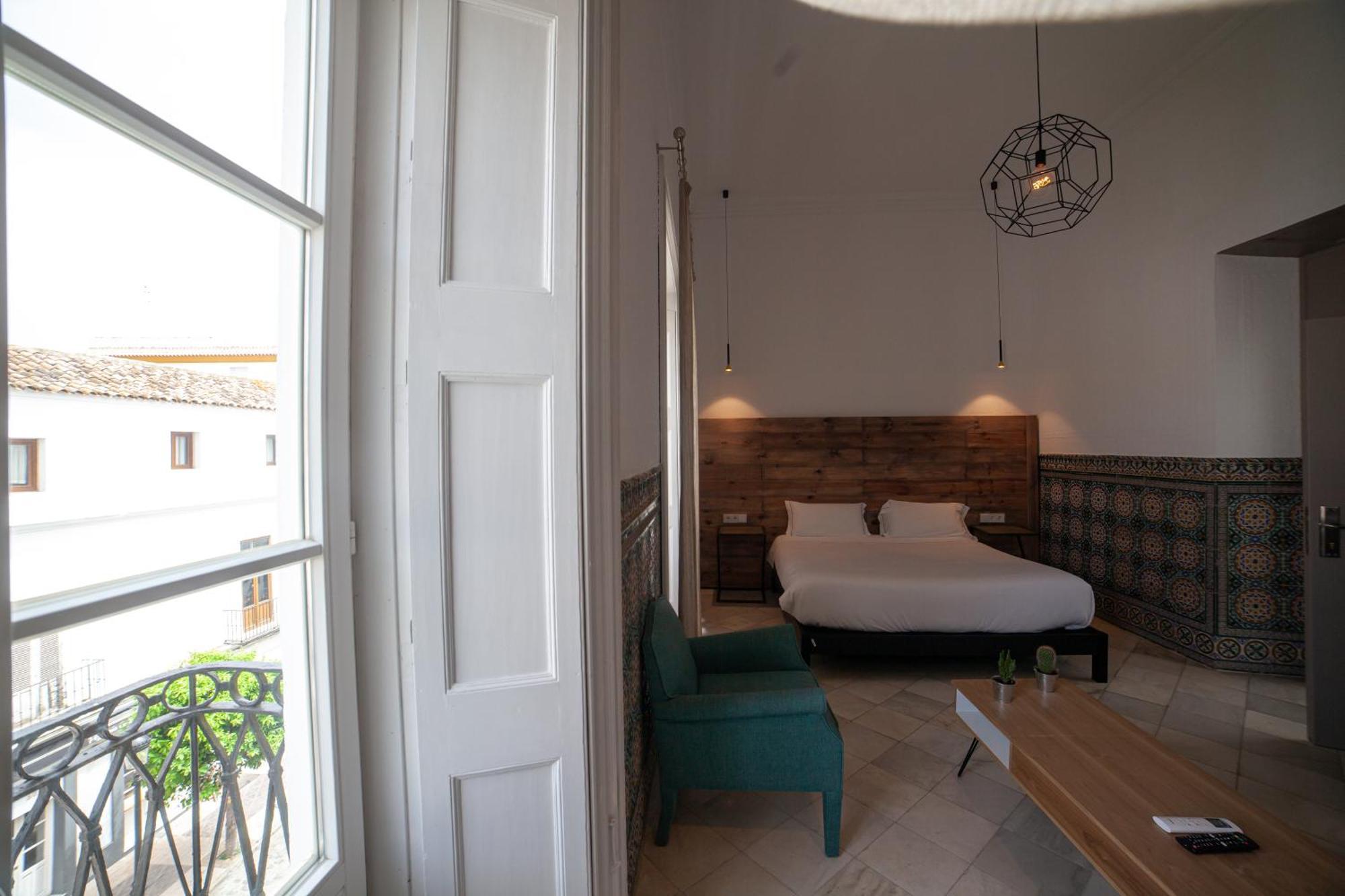 Apartahotel Siglo XIX Tarifa Dış mekan fotoğraf