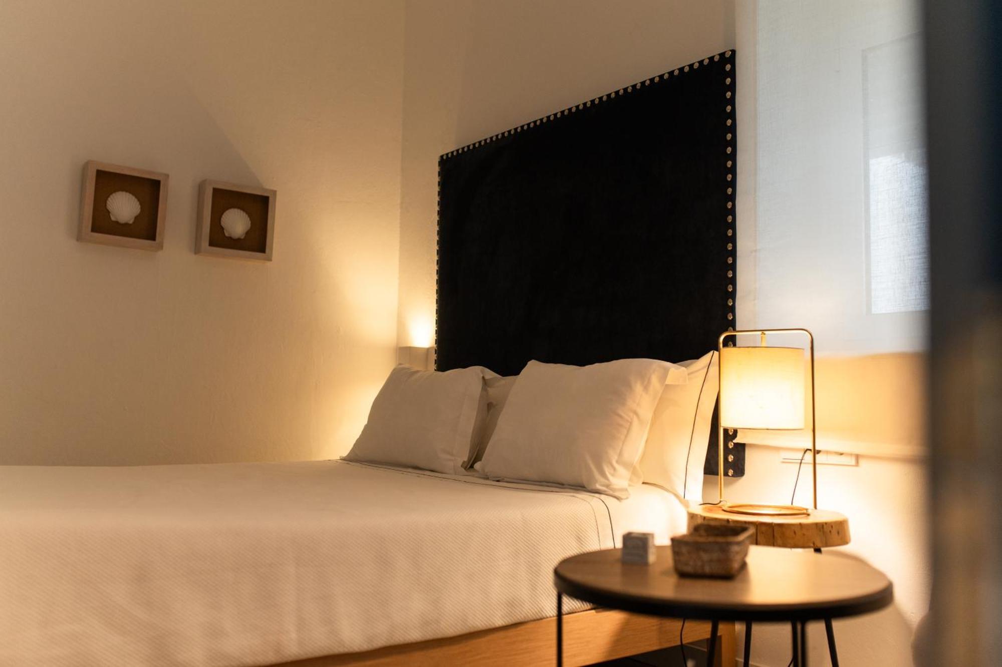 Apartahotel Siglo XIX Tarifa Dış mekan fotoğraf