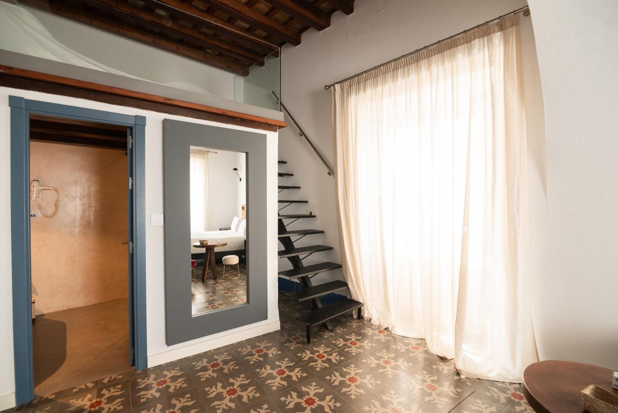 Apartahotel Siglo XIX Tarifa Dış mekan fotoğraf