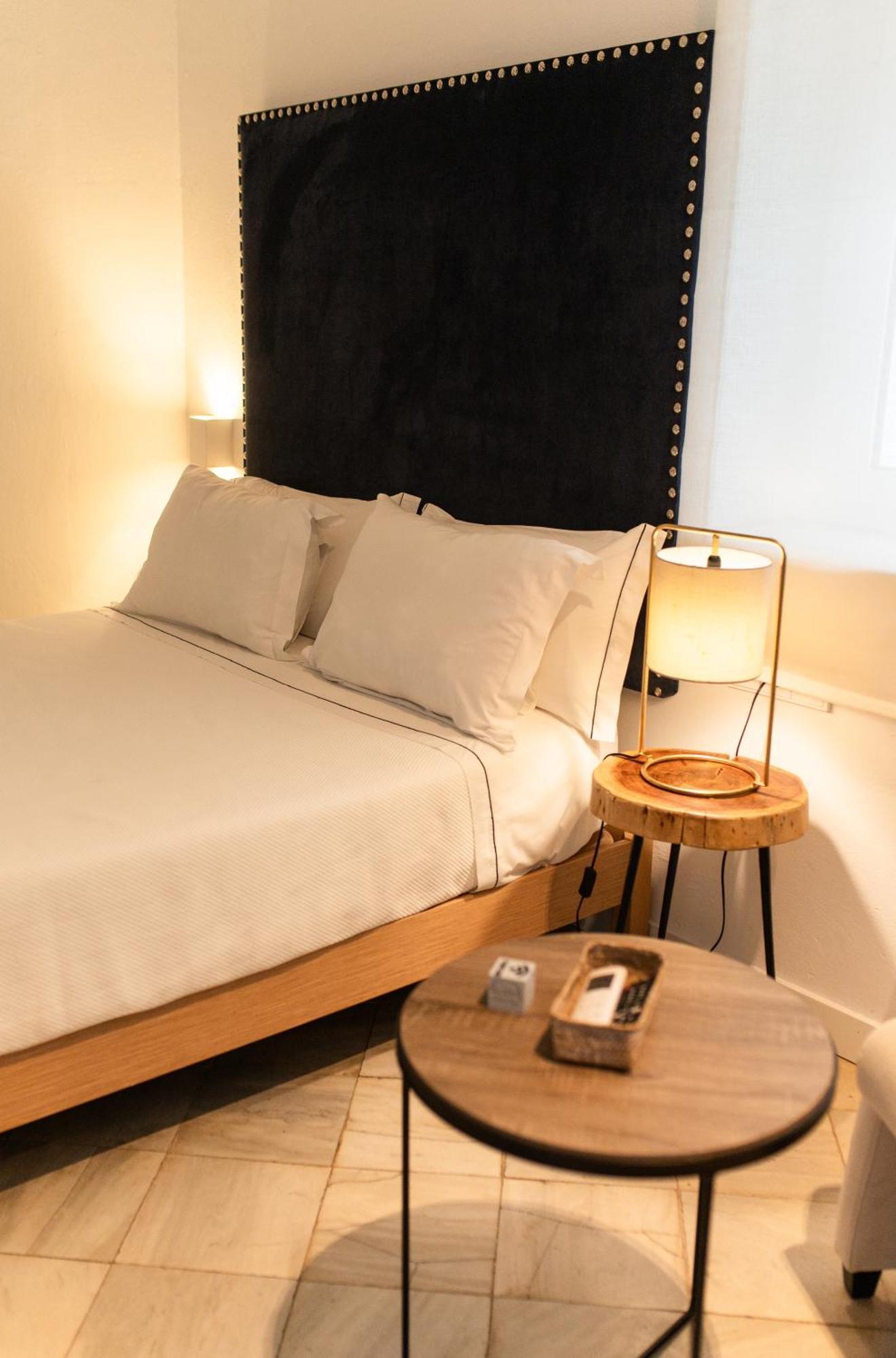 Apartahotel Siglo XIX Tarifa Dış mekan fotoğraf