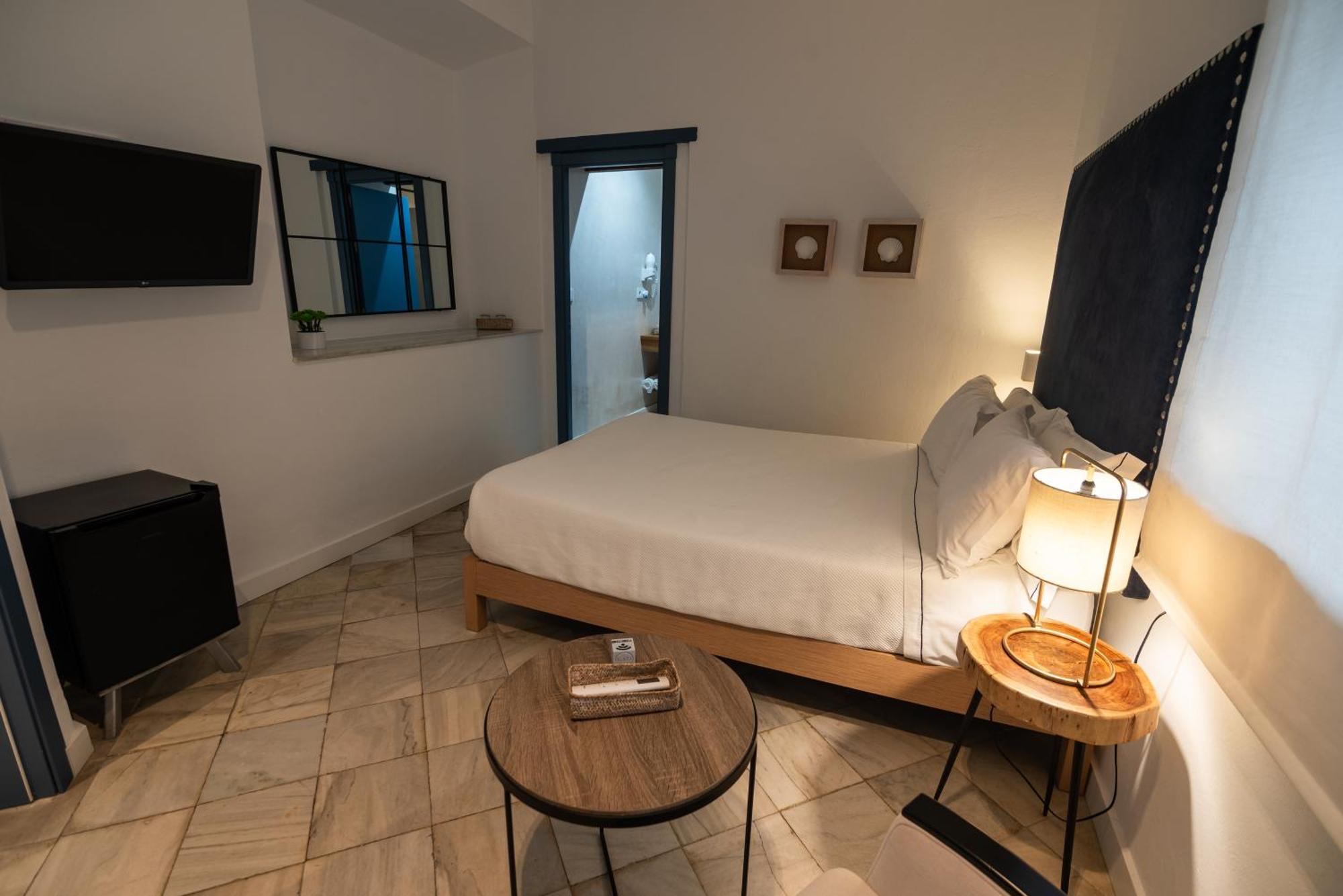 Apartahotel Siglo XIX Tarifa Dış mekan fotoğraf