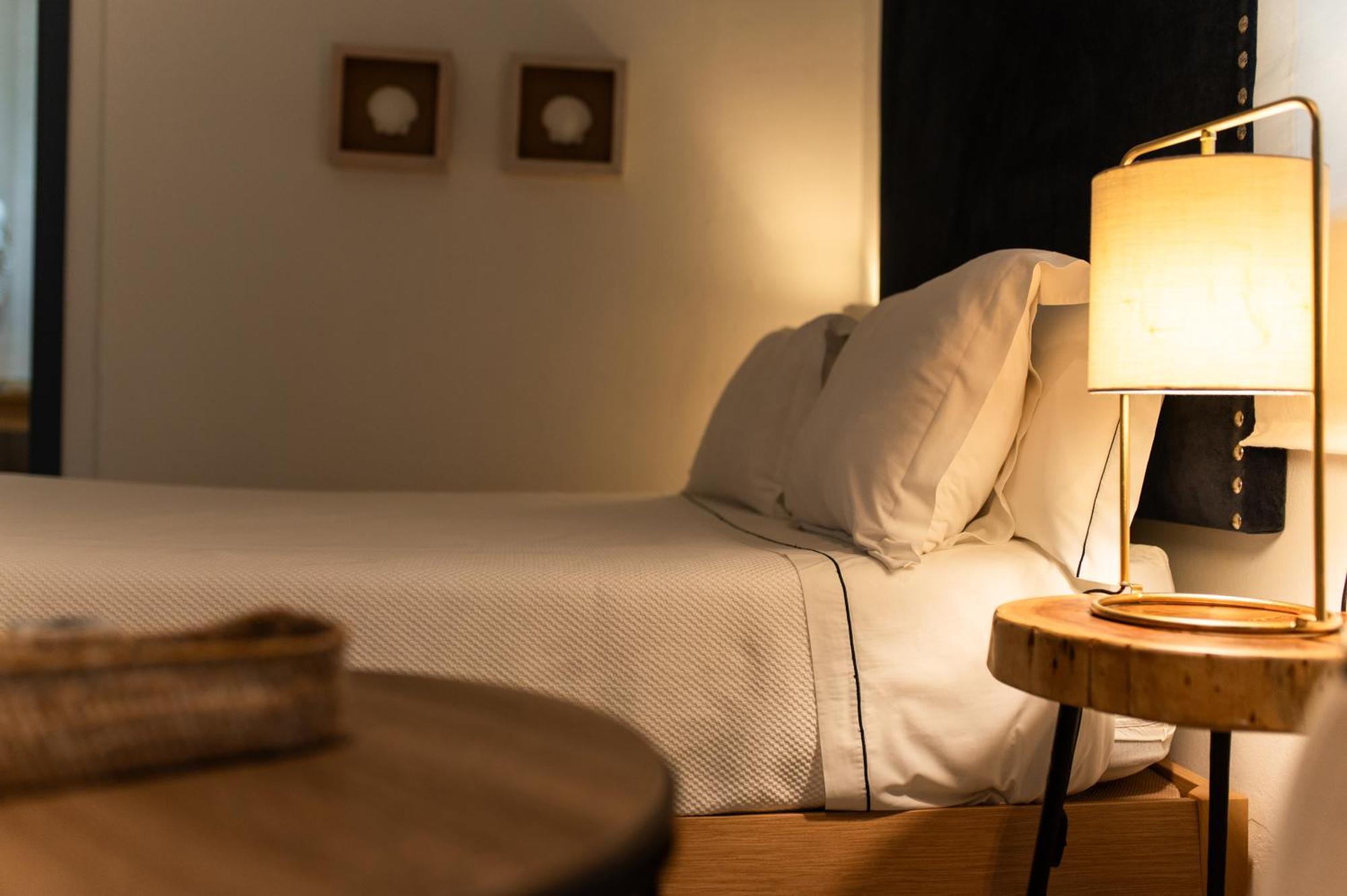 Apartahotel Siglo XIX Tarifa Dış mekan fotoğraf