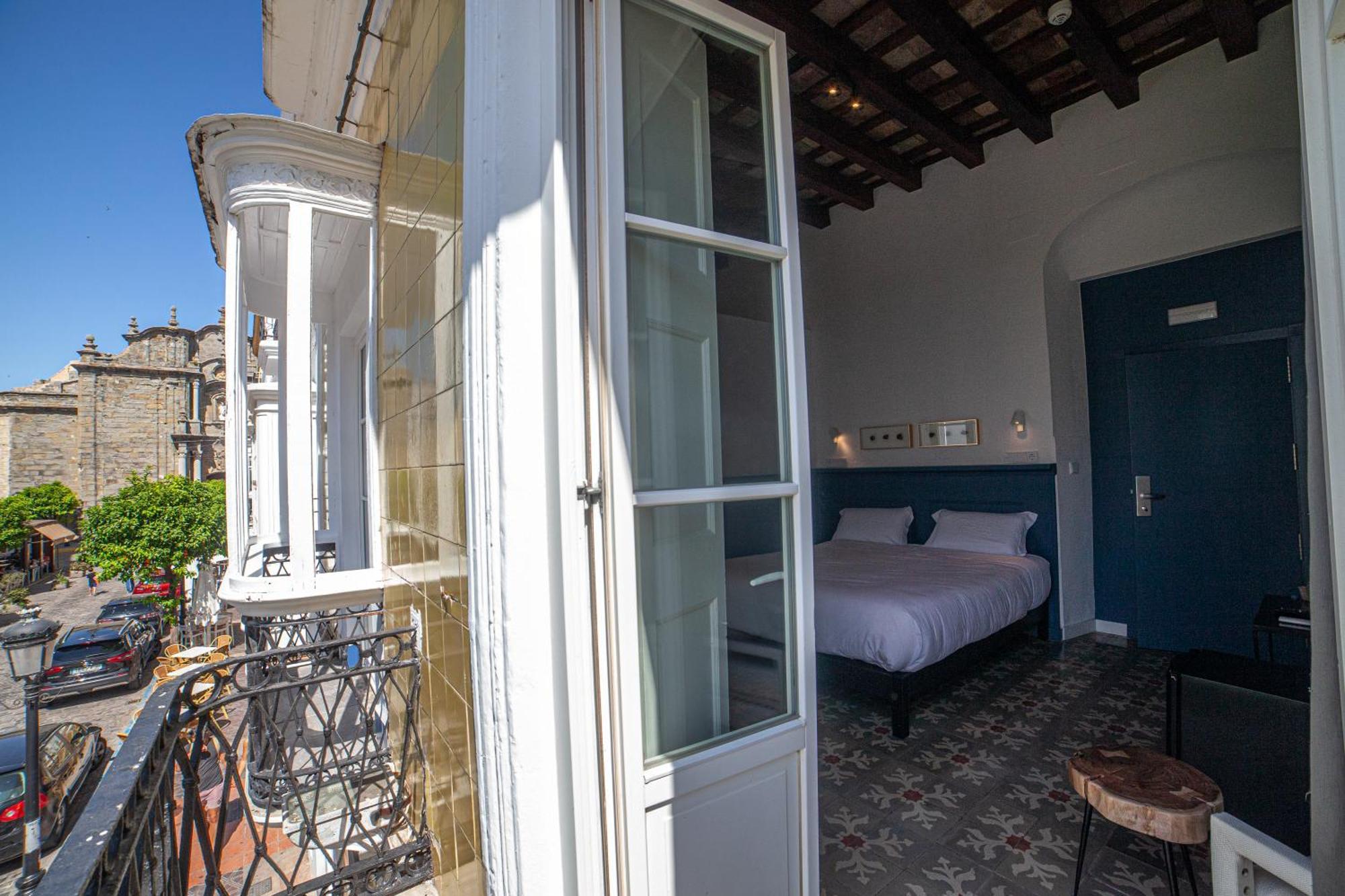 Apartahotel Siglo XIX Tarifa Dış mekan fotoğraf