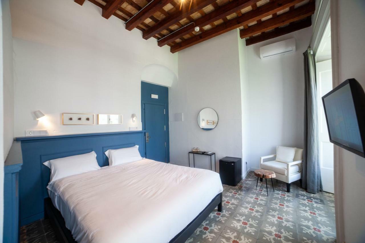 Apartahotel Siglo XIX Tarifa Dış mekan fotoğraf