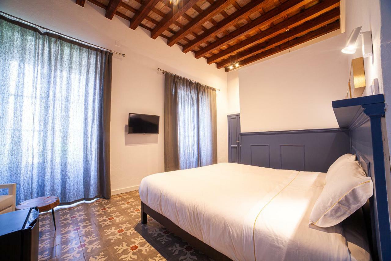Apartahotel Siglo XIX Tarifa Dış mekan fotoğraf